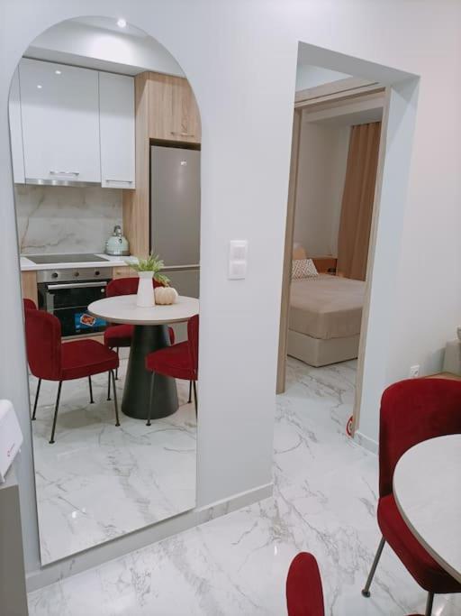 Luxe Boutique With Balcony Διαμέρισμα Θεσσαλονίκη Εξωτερικό φωτογραφία