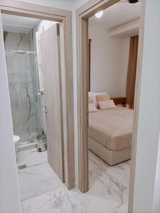 Luxe Boutique With Balcony Διαμέρισμα Θεσσαλονίκη Εξωτερικό φωτογραφία