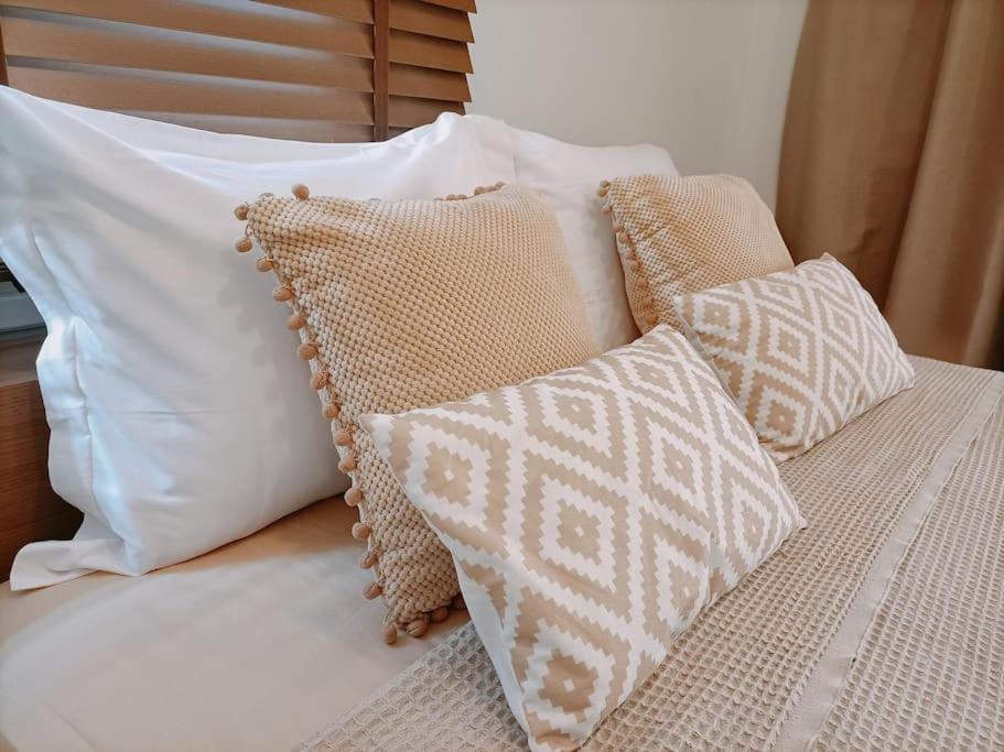 Luxe Boutique With Balcony Διαμέρισμα Θεσσαλονίκη Εξωτερικό φωτογραφία