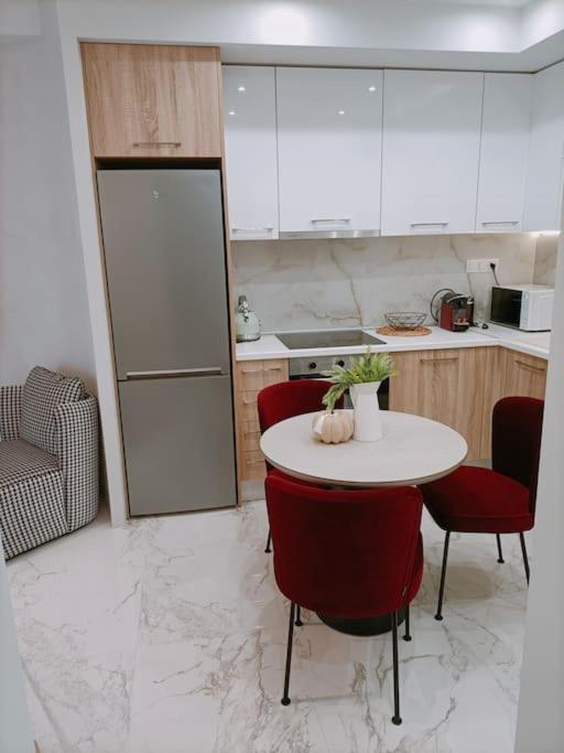 Luxe Boutique With Balcony Διαμέρισμα Θεσσαλονίκη Εξωτερικό φωτογραφία