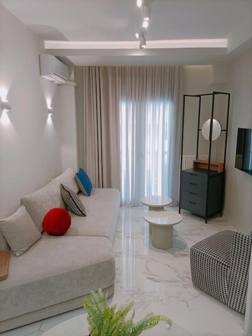 Luxe Boutique With Balcony Διαμέρισμα Θεσσαλονίκη Εξωτερικό φωτογραφία