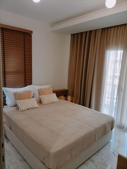 Luxe Boutique With Balcony Διαμέρισμα Θεσσαλονίκη Εξωτερικό φωτογραφία